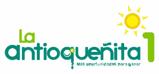 Logo de Antioqueñita Día