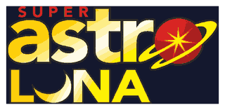 Logo de Astro Luna
