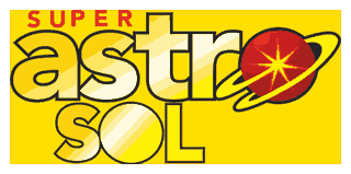 Logo de Astro Sol