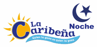 Logo de Caribeña Noche