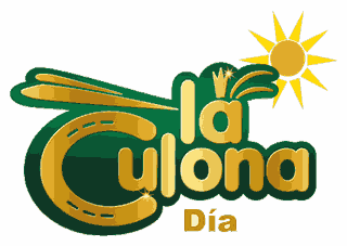 Logo de Culona Día