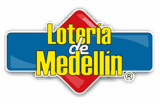 Logo de Lotería de Medellín