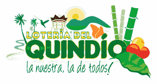 Logo de Lotería del Quindío