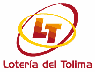 Logo de Lotería del Tolima