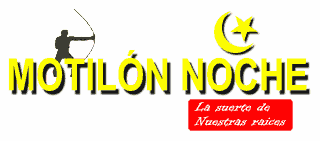Logo de Motilón Noche