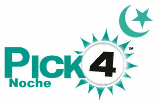 Logo de Pick 4 Noche