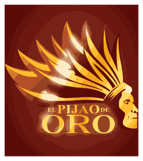 Logo de Pijao de Oro