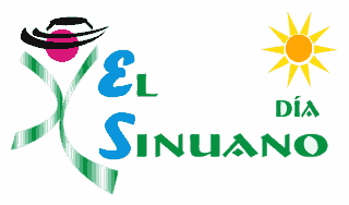 Logo de Sinuano Día