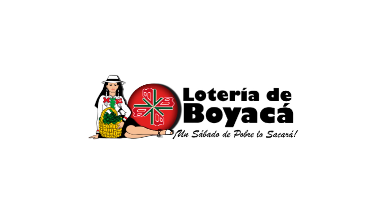 Loteria de Boyaca